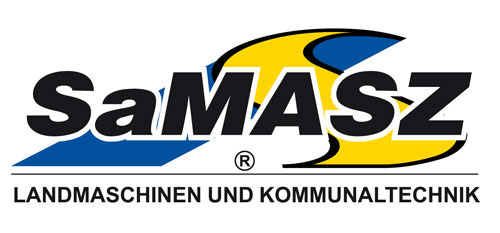 SaMasz-Logo