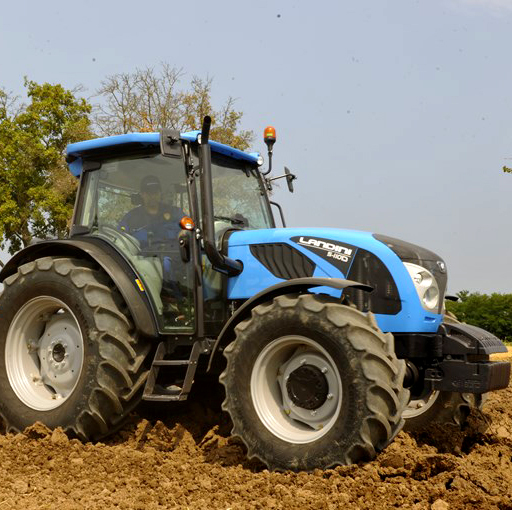 Landini Serie 5D