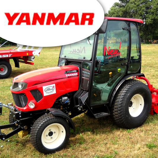 Yanmar