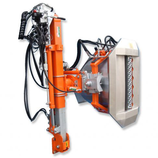 Entlauber für Weingärten