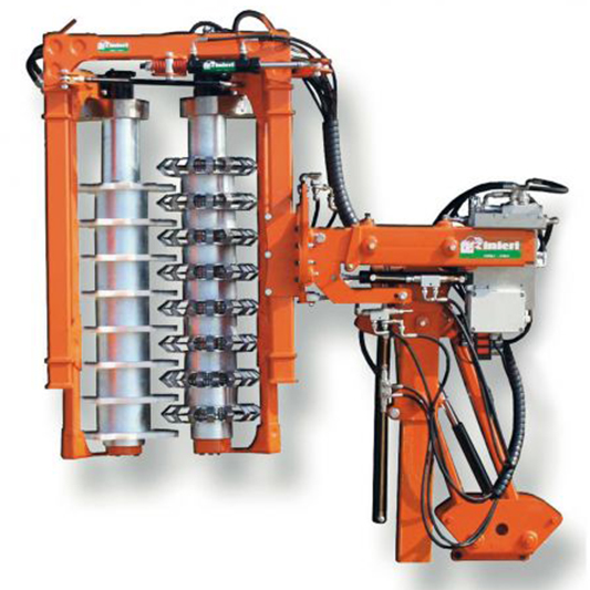 Vorschneider für Weingärten