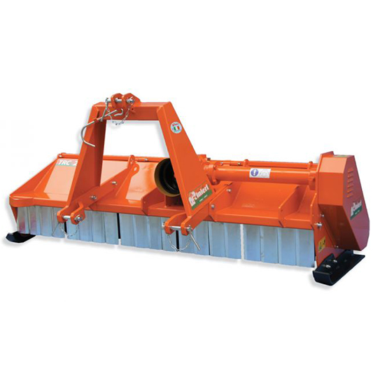 Medium Mulcher