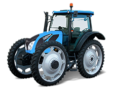 Landini Serie 5D HC