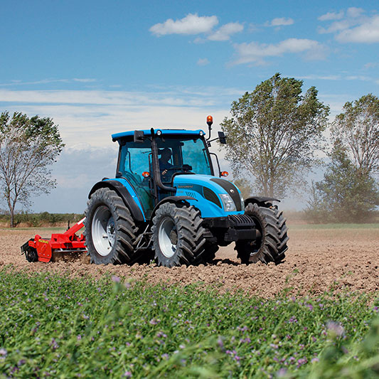 Landini Serie 5H