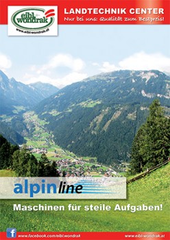 alpine