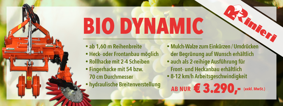 Bio Dynamic