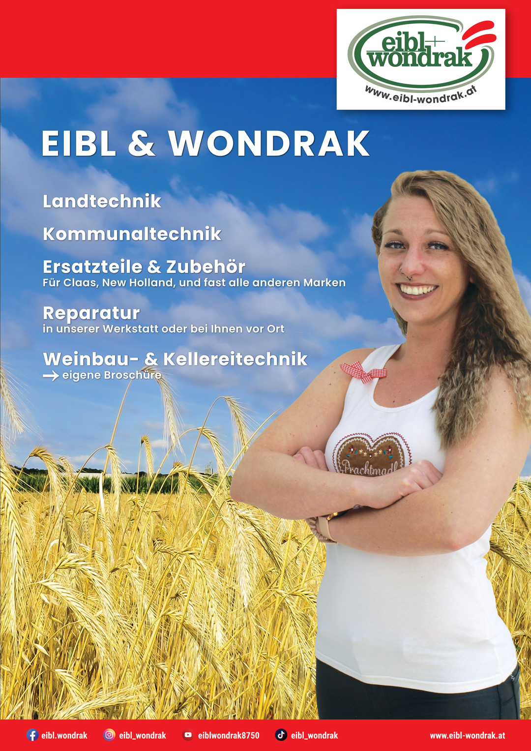 landtechnik