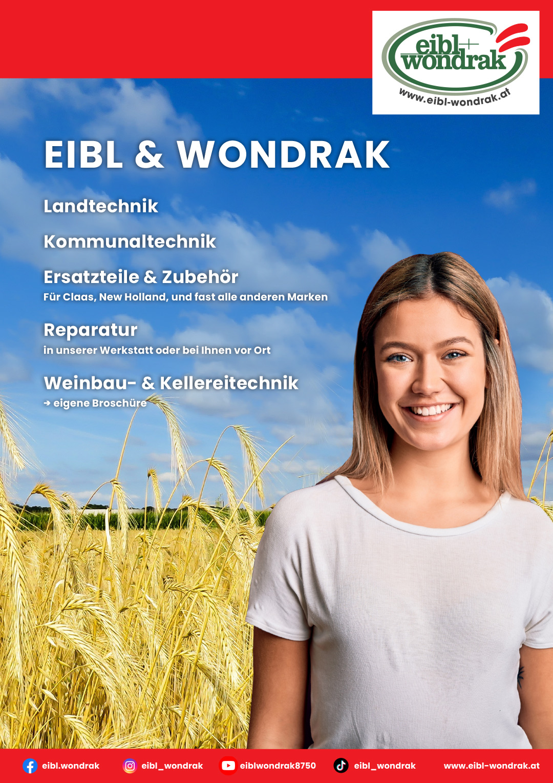 landtechnik